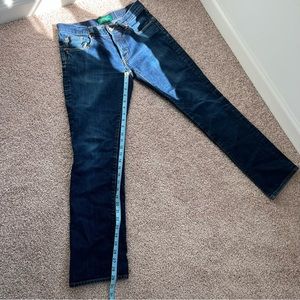 Wesc Jeans straight leg